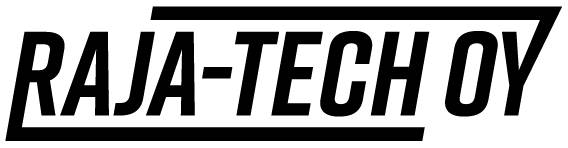 Raja-Tech Oy logo