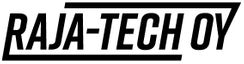 logo Raja-Tech Oy